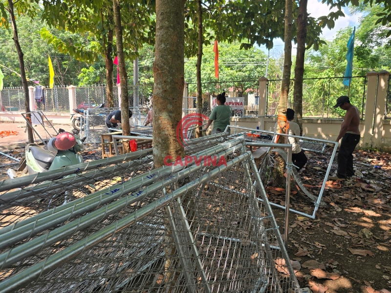 lưới an toàn