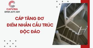 cáp tăng đơ