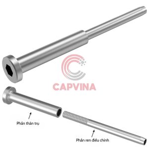 tăng đơ inox capvina standar 04