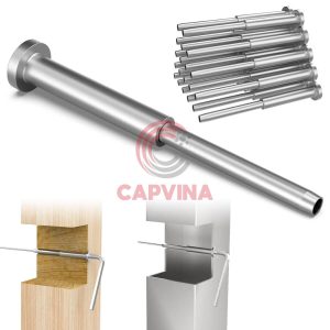 tăng đơ inox capvina standar 04