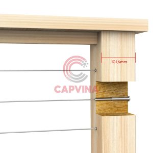 tăng đơ inox capvina standar 04