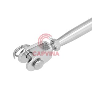 tăng đơ inox hai đầu ma ní