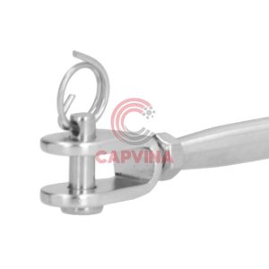 tăng đơ inox hai đầu ma ní