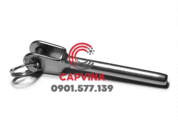 Đầu cố định 304 316 mã M3 – CAPVINA