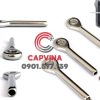 Đầu cố định 304 316 mã M4 – CAPVINA