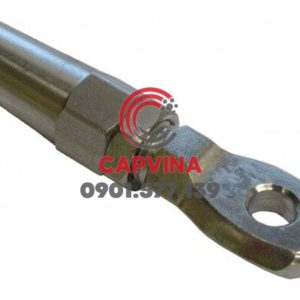 Đầu cố định 304 316 mã M5 – CAPVINA