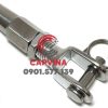 Đầu cố định 304 316 mã M6 – CAPVINA