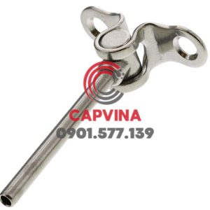 Đầu cố định 304 316 mã M1 – CAPVINA