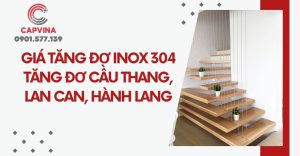 Giá tăng đơ inox 304