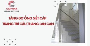 tăng đơ ống siết cáp