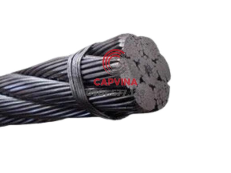 cáp hàn quốc phi 28 6x36 iwrc