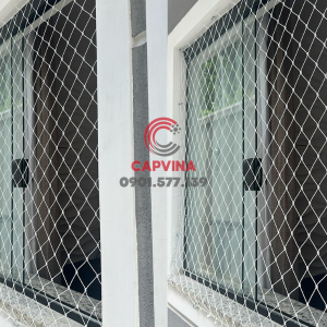 lưới an toàn cửa sổ