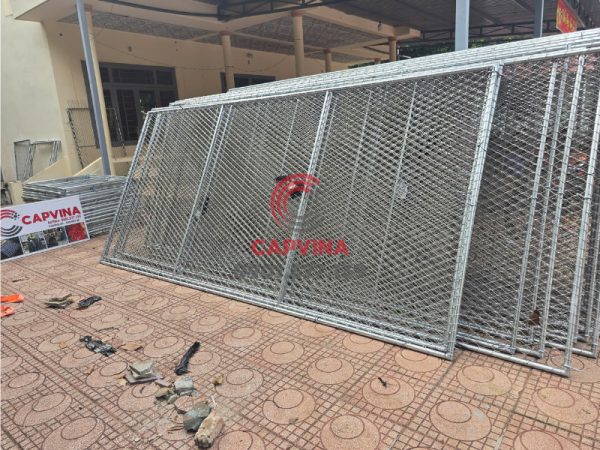lưới an toàn cửa sổ