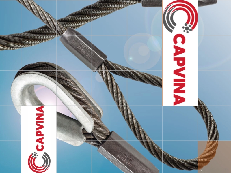 Bấm chì đầu dây cáp