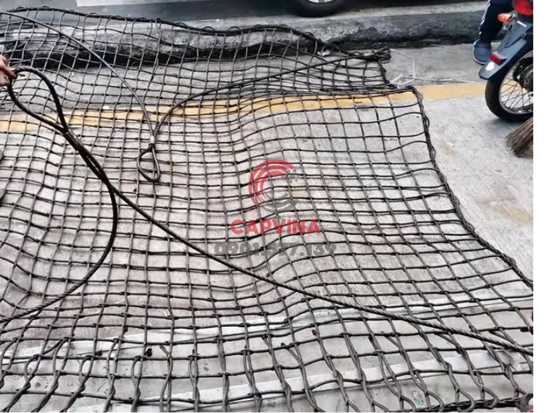 Báo giá rọ cẩu đá