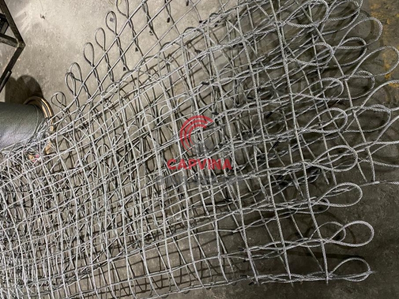 Báo giá rọ cẩu đá