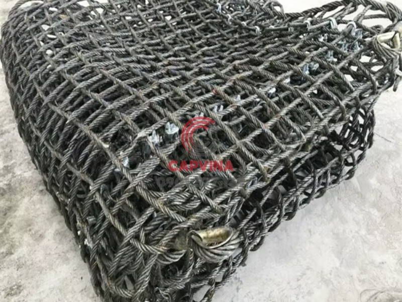 Báo giá rọ cẩu đá