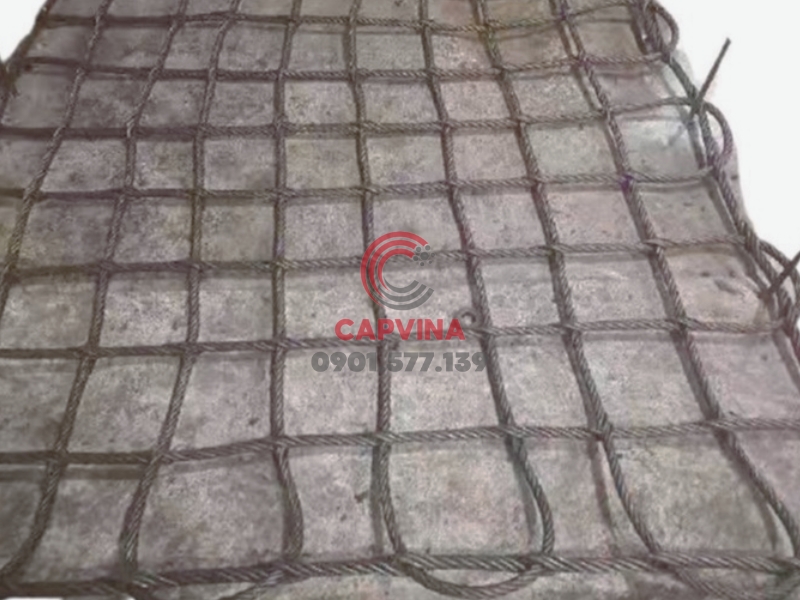 Báo giá rọ cẩu đá