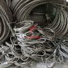 cáp thép bấm chì