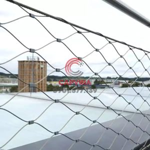 Lưới an toàn chống rơi