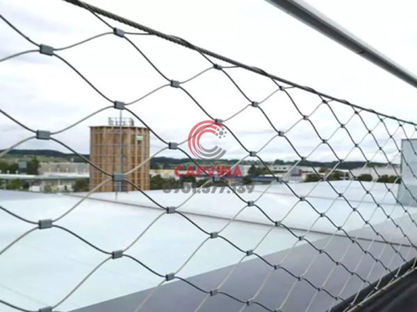 Lưới an toàn chống rơi