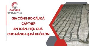 rọ cẩu đá
