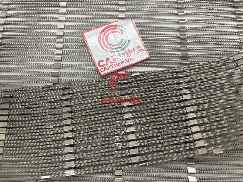 Lưới chắn rác inox 304