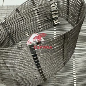 giá lưới chống rơi