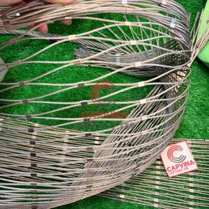 Lưới chống vật rơi