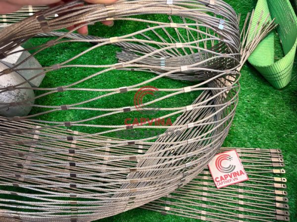 Lưới chống vật rơi