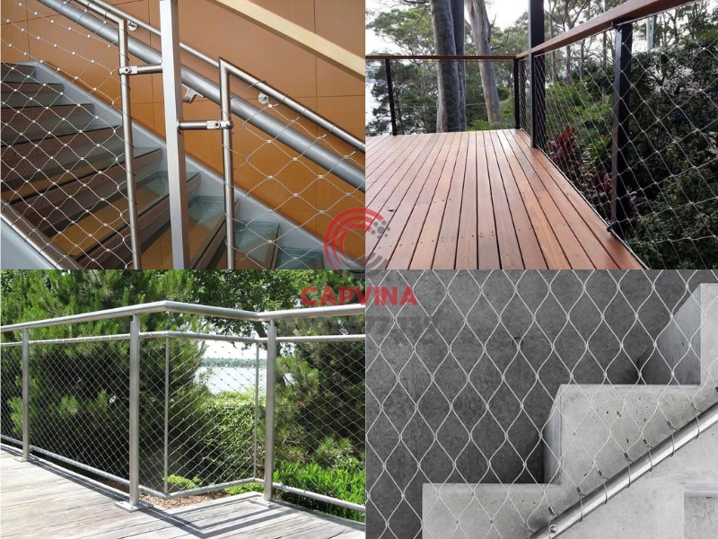Lưới bảo vệ