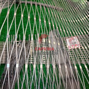 Lưới bảo vệ cửa sổ