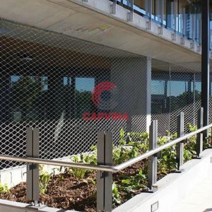 Lưới bảo vệ cửa sổ
