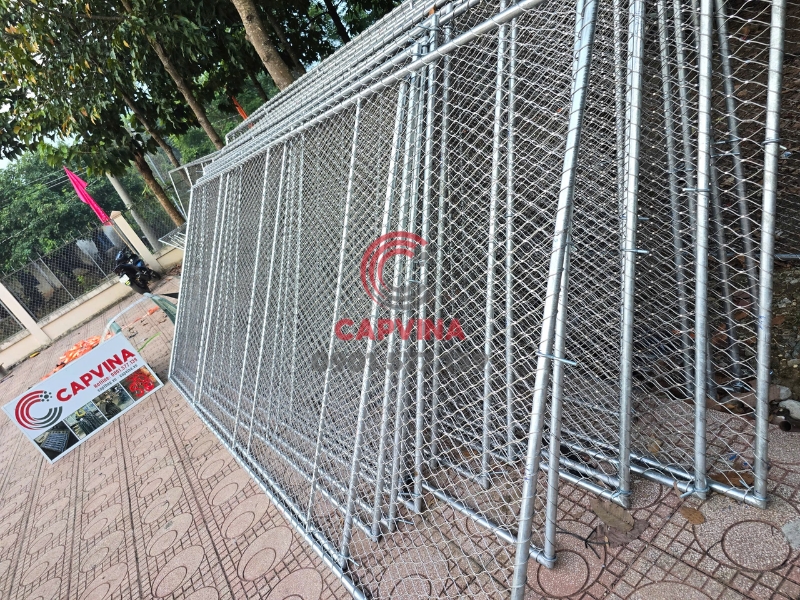 lưới chắn rác