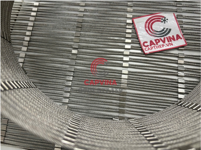 Lưới chắn rác inox 304