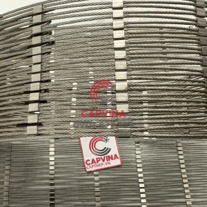 Lưới chống rơi công trình