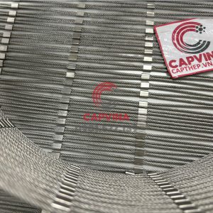 Lưới chống rơi xây dựng