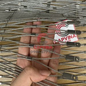 lưới chống rơi
