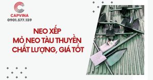 Neo xếp