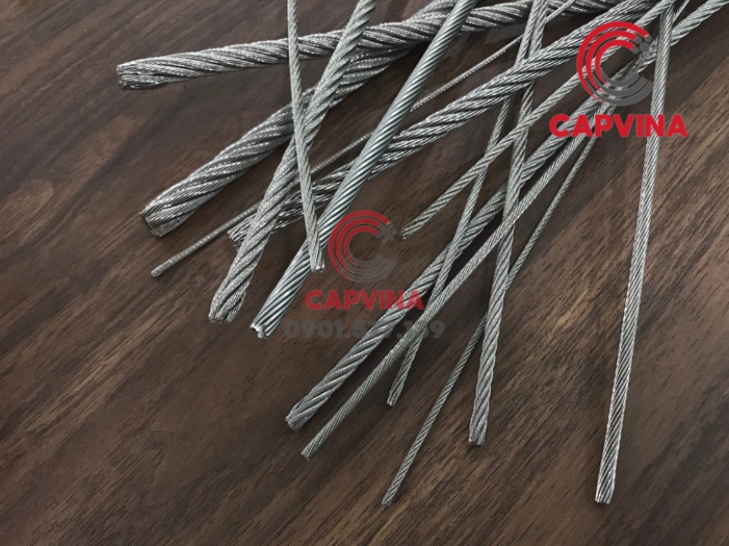cáp cứu sinh