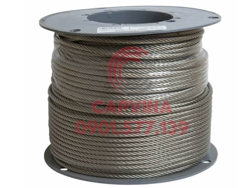 cáp cứu sinh