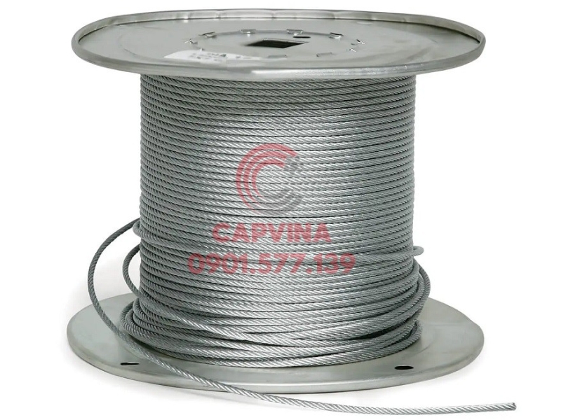 cáp cứu sinh