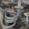 Cáp thép bấm chì 120mm