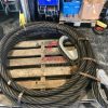 Cáp thép bấm chì 95mm dài 12m