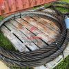 Cáp thép bấm chì 95mm dài 5m