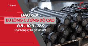 bu lông cường độ cao