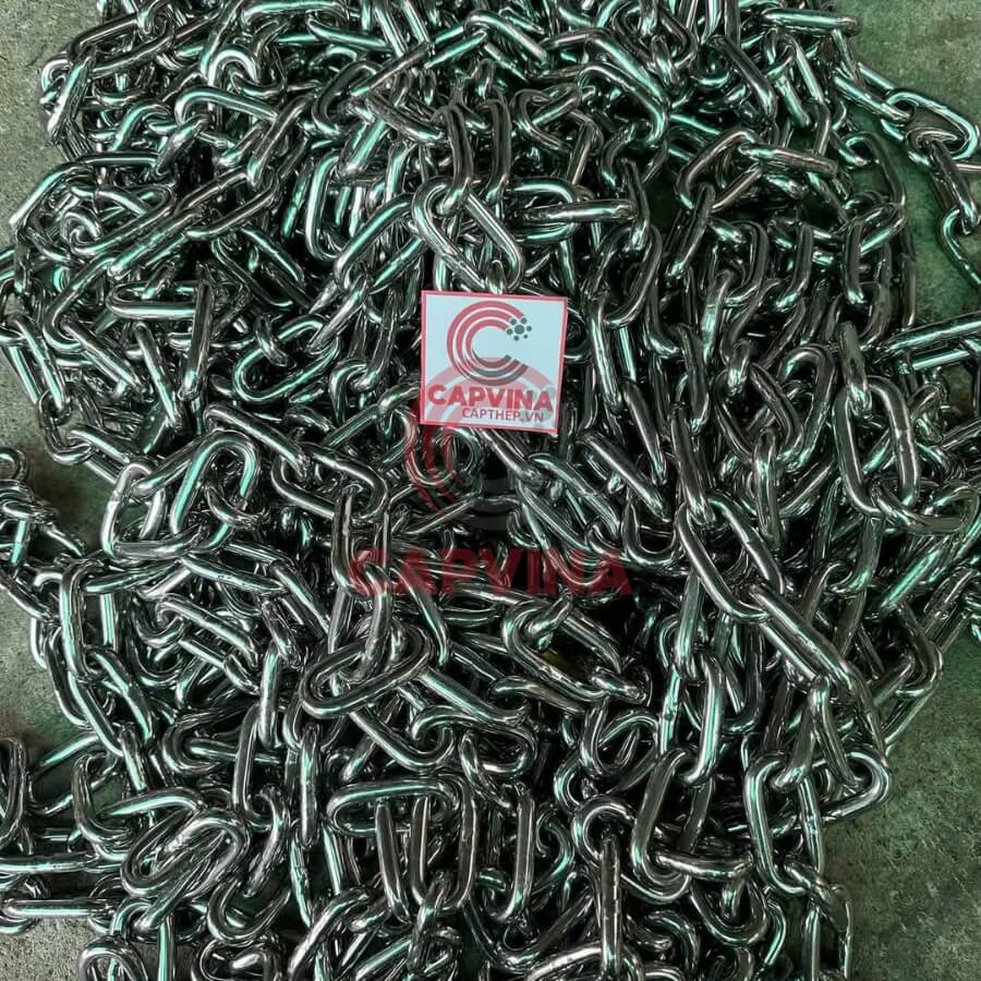 xích cọc tiêu