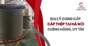 cáp thép tại hà nội