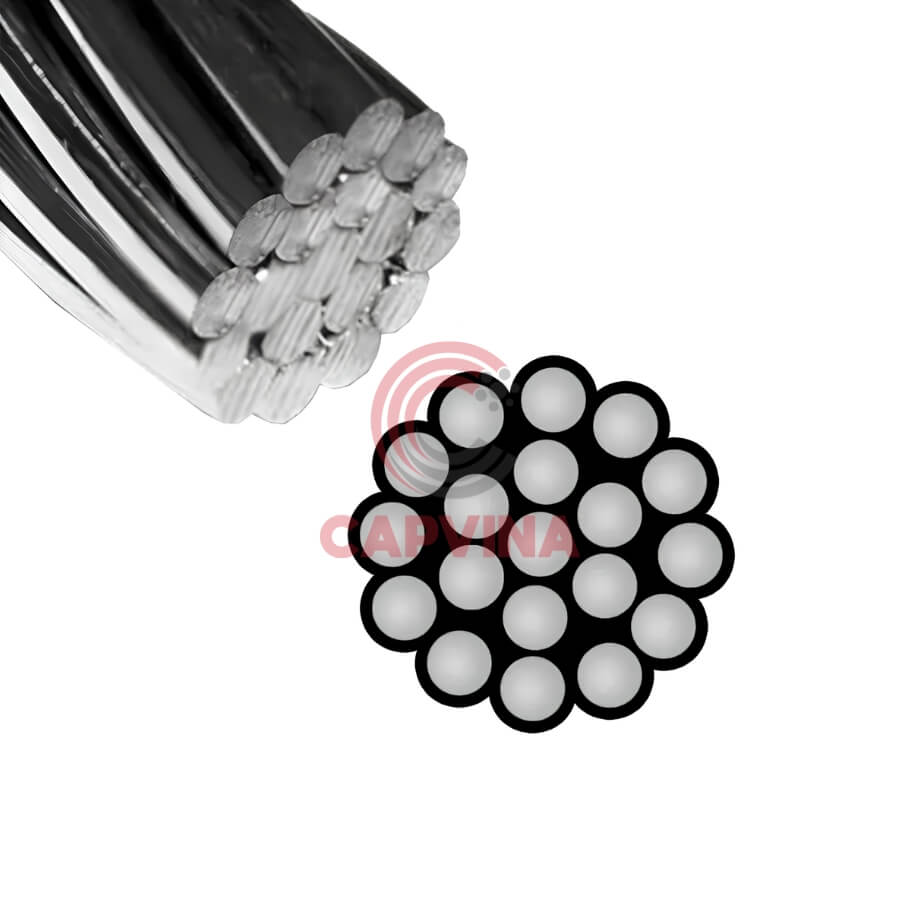 cáp cứng viễn thông