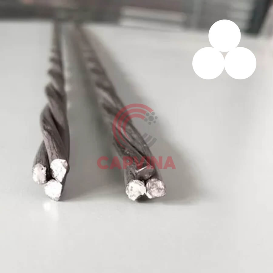 cáp cứng viễn thông